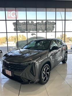 جیلی سیتی رەی